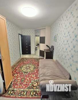 2-к квартира, вторичка, 47м2, 3/5 этаж