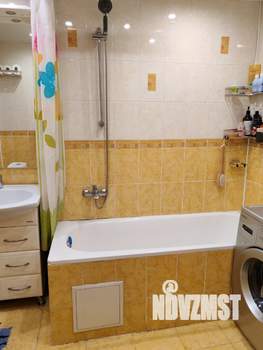 3-к квартира, вторичка, 55м2, 4/5 этаж