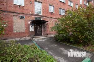 1-к квартира, вторичка, 31м2, 3/5 этаж