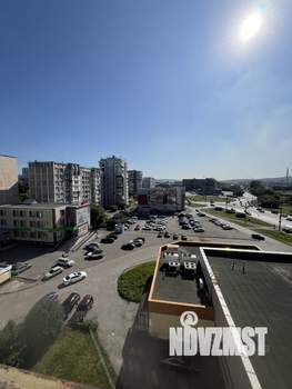 1-к квартира, вторичка, 33м2, 7/11 этаж