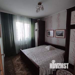 3-к квартира, вторичка, 64м2, 8/9 этаж