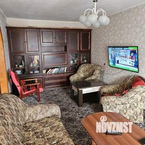 2-к квартира, вторичка, 45м2, 5/5 этаж