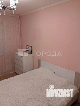 2-к квартира, вторичка, 58м2, 5/9 этаж