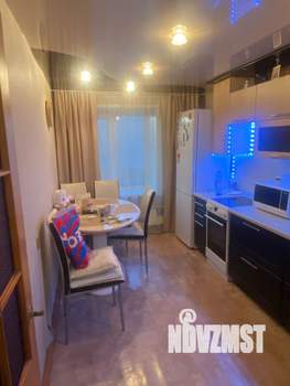 3-к квартира, вторичка, 62м2, 6/9 этаж