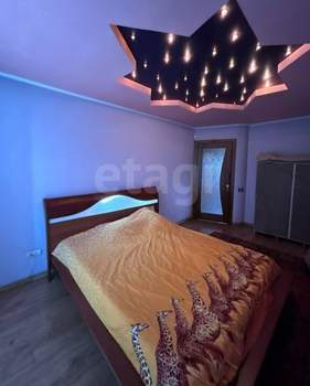 4-к квартира, вторичка, 78м2, 7/9 этаж