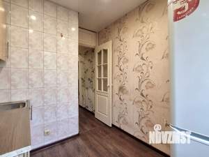 2-к квартира, вторичка, 47м2, 1/5 этаж