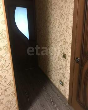 2-к квартира, вторичка, 59м2, 2/9 этаж
