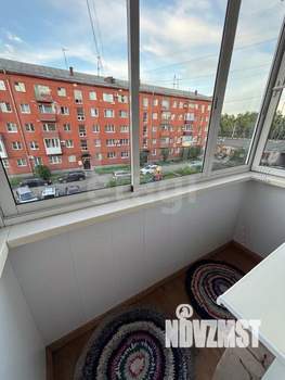 2-к квартира, вторичка, 45м2, 3/5 этаж