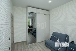 2-к квартира, вторичка, 47м2, 4/4 этаж