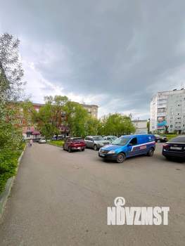 2-к квартира, вторичка, 44м2, 2/5 этаж
