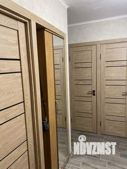 3-к квартира, вторичка, 53м2, 7/9 этаж