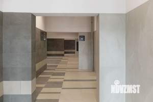 2-к квартира, вторичка, 54м2, 19/21 этаж