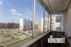 2-к квартира, вторичка, 51м2, 5/10 этаж