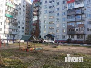 3-к квартира, вторичка, 60м2, 8/9 этаж