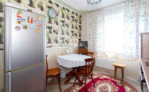 Фото квартиры на продажу (3)