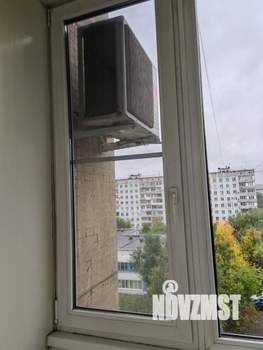 2-к квартира, вторичка, 53м2, 7/9 этаж