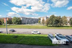 1-к квартира, вторичка, 31м2, 2/5 этаж