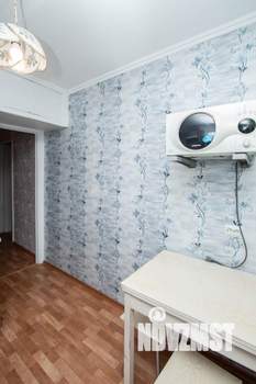 2-к квартира, вторичка, 45м2, 3/5 этаж