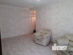 3-к квартира, вторичка, 46м2, 1/5 этаж