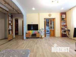 4-к квартира, вторичка, 80м2, 6/9 этаж