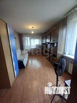 3-к квартира, вторичка, 58м2, 2/9 этаж