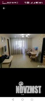 Студия квартира, вторичка, 60м2, 7/9 этаж