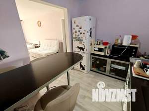 1-к квартира, сданный дом, 35м2, 2/11 этаж