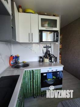1-к квартира, вторичка, 30м2, 5/5 этаж