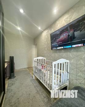 2-к квартира, вторичка, 45м2, 3/5 этаж