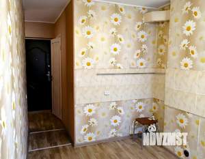 3-к квартира, вторичка, 60м2, 1/9 этаж