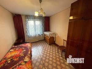 3-к квартира, вторичка, 60м2, 1/9 этаж
