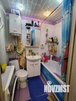 2-к квартира, вторичка, 45м2, 1/9 этаж