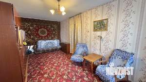 3-к квартира, вторичка, 56м2, 1/9 этаж