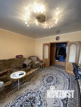 4-к квартира, вторичка, 78м2, 2/9 этаж