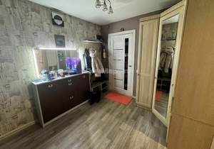 2-к квартира, вторичка, 52м2, 5/6 этаж