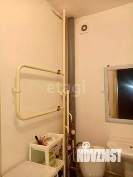 1-к квартира, вторичка, 44м2, 9/9 этаж
