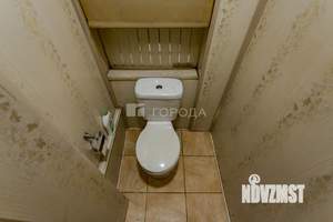 1-к квартира, вторичка, 37м2, 1/7 этаж
