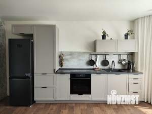 2-к квартира, вторичка, 42м2, 2/10 этаж