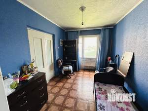 2-к квартира, вторичка, 35м2, 4/9 этаж