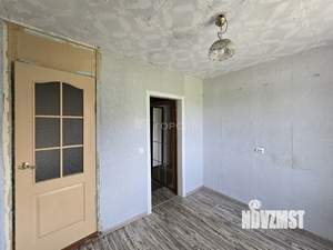 1-к квартира, вторичка, 26м2, 4/5 этаж