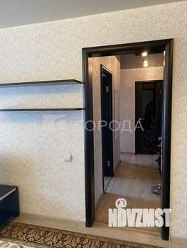 2-к квартира, вторичка, 45м2, 4/9 этаж
