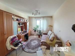 3-к квартира, вторичка, 62м2, 9/10 этаж