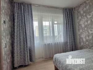 3-к квартира, вторичка, 52м2, 4/9 этаж