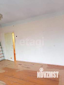 2-к квартира, вторичка, 48м2, 4/4 этаж