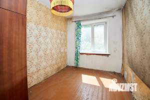 2-к квартира, вторичка, 45м2, 2/9 этаж