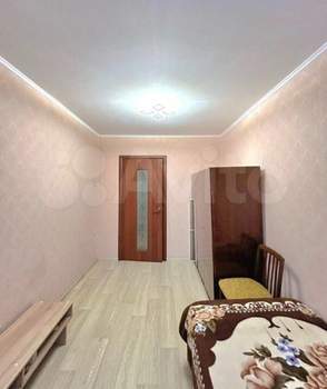 3-к квартира, вторичка, 61м2, 4/5 этаж