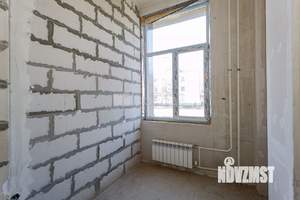 Студия квартира, вторичка, 30м2, 1/5 этаж