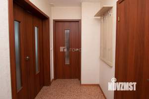 1-к квартира, вторичка, 38м2, 9/16 этаж