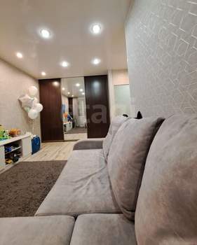 2-к квартира, вторичка, 44м2, 3/5 этаж