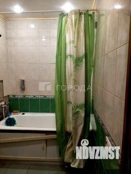 2-к квартира, вторичка, 46м2, 1/5 этаж